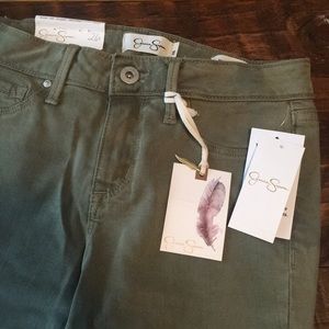 Jessica Simpson jeans